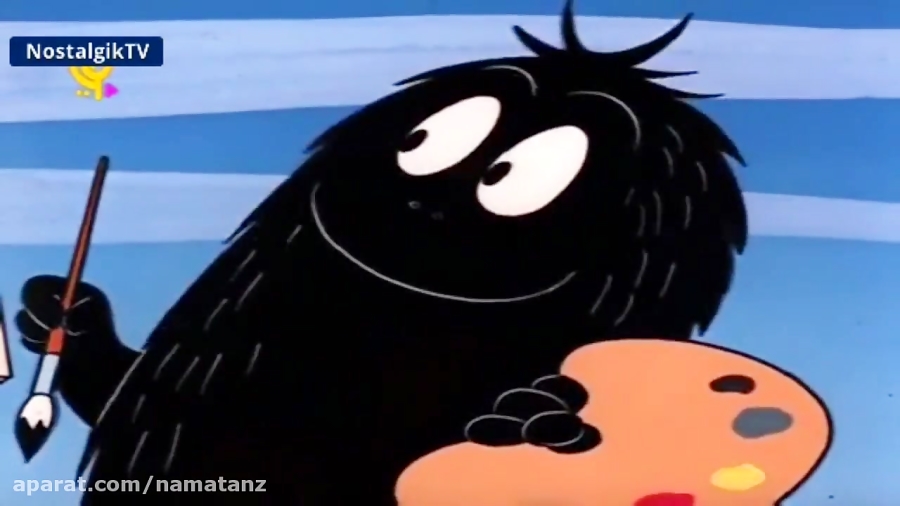 کارتون بارباپاپا قسمت 28